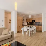 Апартаменты Il Melo-1 By Interhome Garzeno