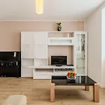 Апартаменты Il Melo-1 By Interhome