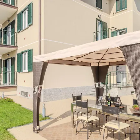 Il Melo-1 By Interhome Апартаменты