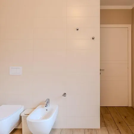 Apartmán Il Melo-1 By Interhome