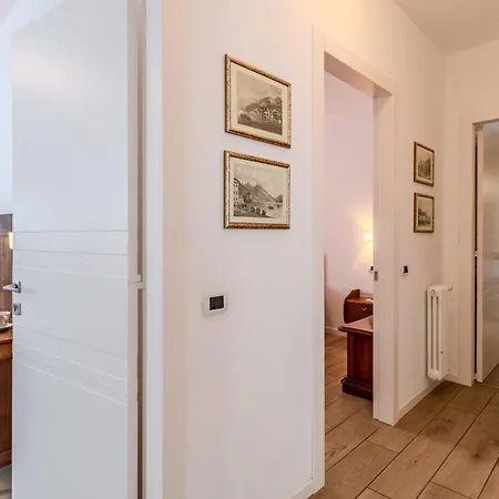 Il Melo-1 By Interhome Apartmán