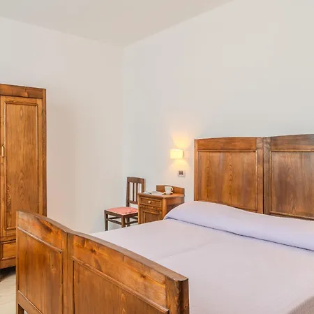 Il Melo-1 By Interhome Apartmán *