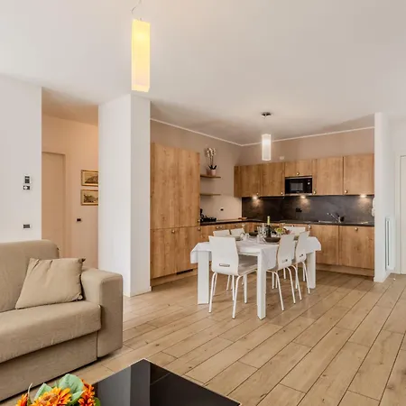 Apartmán Il Melo-1 By Interhome Garzeno