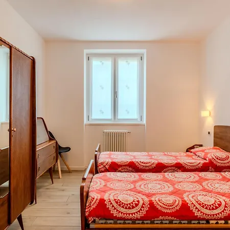 Il Melo-1 By Interhome Apartmán