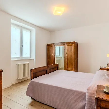Il Melo-1 By Interhome Apartmán *