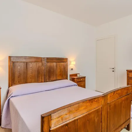 Il Melo-1 By Interhome Apartmán