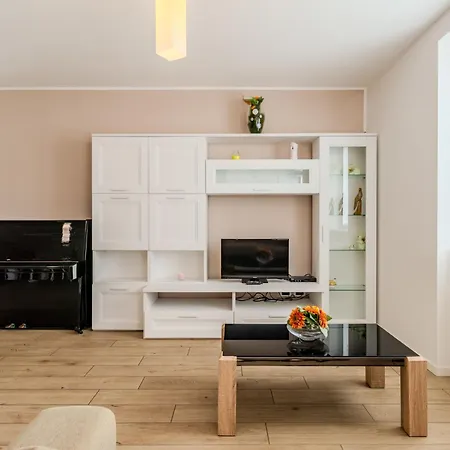 Apartmán Il Melo-1 By Interhome
