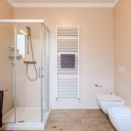 Apartamento Il Melo-1 By Interhome *