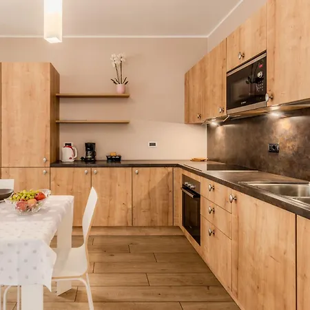 Apartamento Il Melo-1 By Interhome *